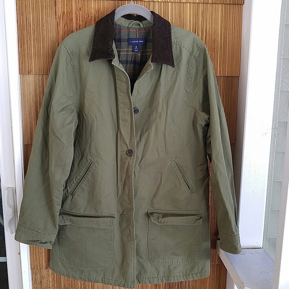 Lands' End Jackets & Blazers - 💥Lands End Barn Jacket💥